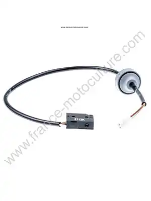 INTERRUPTEUR ARRET 220/220AC/230AC