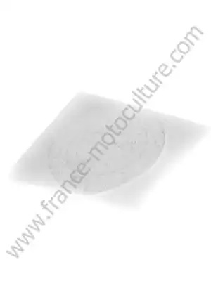 Membrane / filtre a air chassis automower - kit 10 pieces