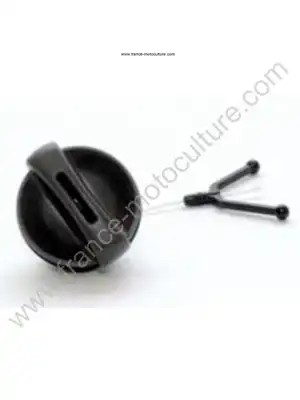 Bouchon essence/huile