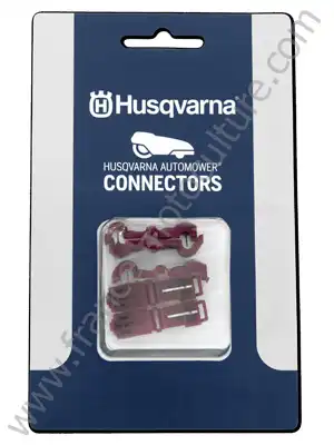Connecteurs cable