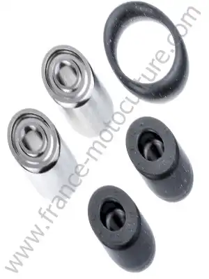 KIT ROULEMENT ROUE ARRIERE 105/305/308