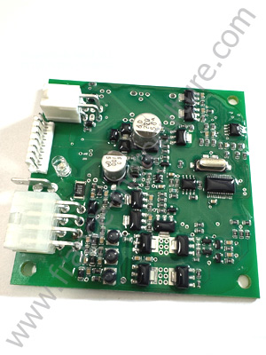 CIRCUIT IMPRIME BASE 230AC