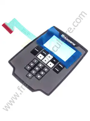 CLAVIER 320/420/440