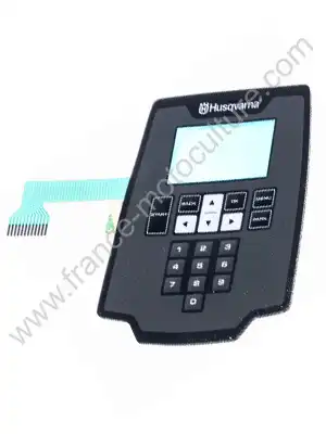 CLAVIER ROBOT 320/330/330X/430X/450X