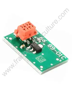 CARTE ELECTRONIQUE COLLISION 420/430X/440/450/520/550
