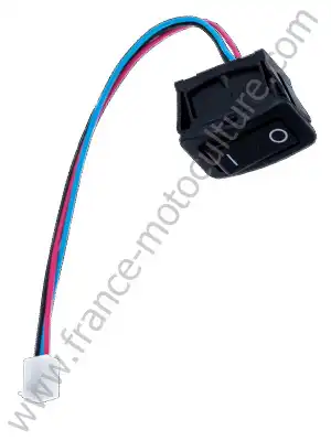 INTERRUPTEUR MARCHE ARRET