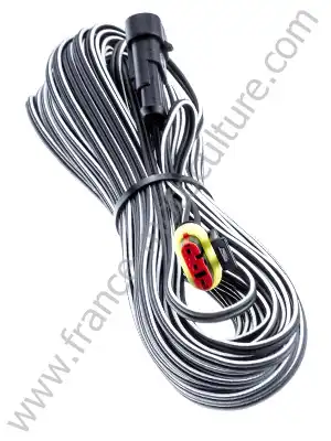 CABLE BASSE TENSION TRANSFORMATEUR 20M 105/305/310/315/302/405/415/420/430/520