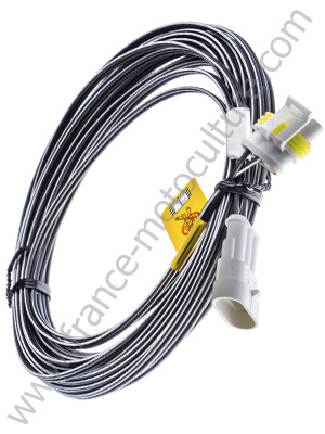 HUSQVARNA - HUS25178 : Cable basse tension transformateur 10m 105/305/310/315/302/405/415/420/430/520