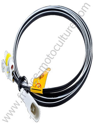 HUSQVARNA - HUS25179 : Cable basse tension transformateur 3m 105/305/310/315/302/405/415/420/430/520