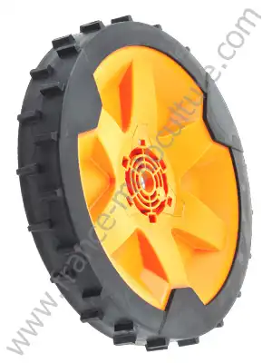 ROUE ARRIERE 430X/435AWD/450X