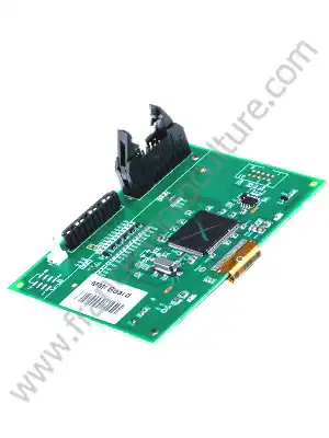 Carte ecran automower 315
