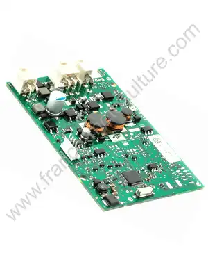 CARTE ELECTRONIQUE BASE 310/315