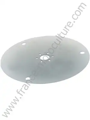 PROTECTION DE PLATEAU ROBOT AUTOMOWER 420/430X/440/450X