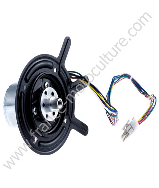 Moteur de coupe
