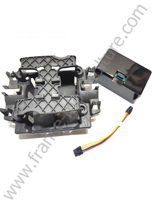  BATTERIE LI-ION POUR AUTOMOWER HUSQVARNA 430X/440/450X