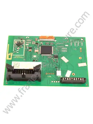 CARTE ELECTRONIQUE 315/315X