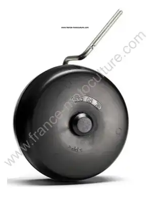 ROUE AVANT 320/330/420/430X/440/450X