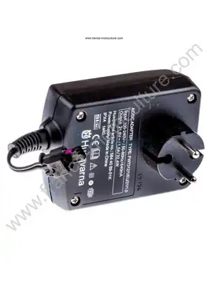 Transformateur pour robot automower 308