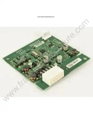 Carte de base 305/308