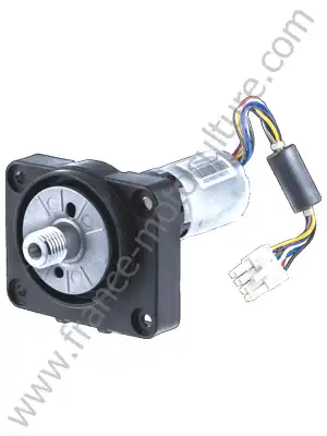 MOTEUR ROUE ROBOT AUTOMOWER HUSQVARNA 310/315/315X/320