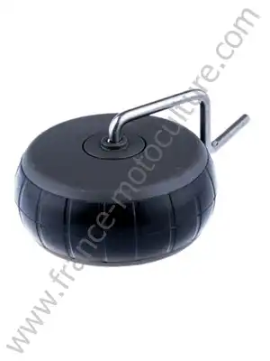 KIT ROUE AVANT 310/315/315X