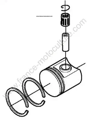 Piston