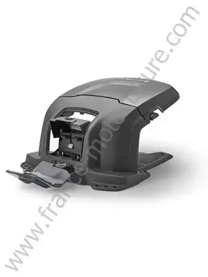ABRI ROBOTS TS HUSQVARNA