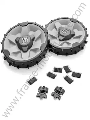 KIT ROUES 305/310/315/405/415
