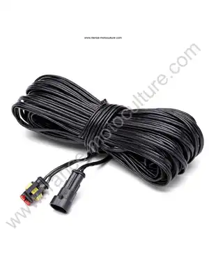 Cable basse tension 20m