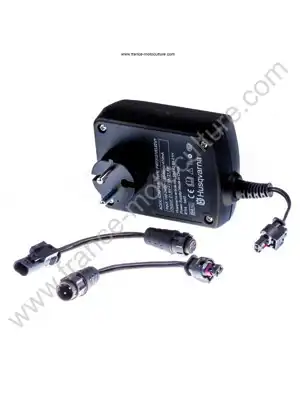 Transformateur pour robot automower 305