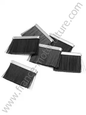 KIT RECHARGE BROSSES AUTOMOWER 310/315/315X/405X/415X/435X/535