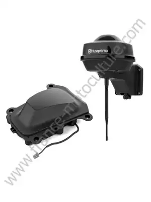 Kit connexion epos