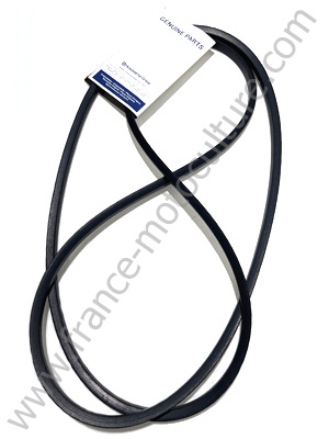 Courroie transmission secondaire r112c