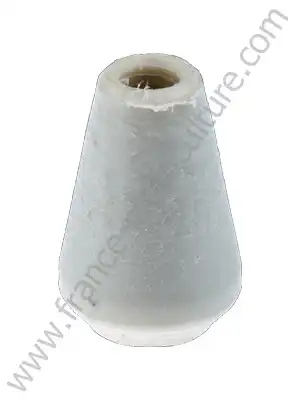 Verrou tige commande