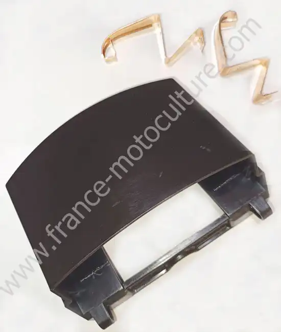 Contact station de charge