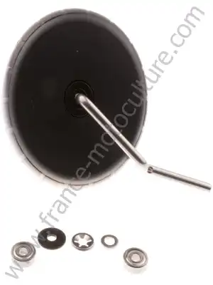 Roue avant 220/230ac