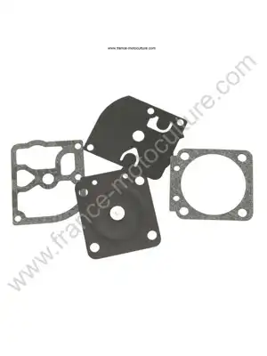 Kit membrane