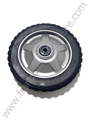 ROUE AVANT GAUCHE KLIPPO LB548