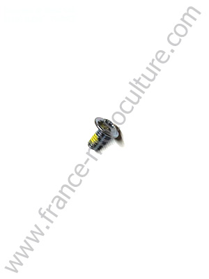 Vis fixation plateau de coupe 305/310/315/405x/415x/430x/435x/450x/520