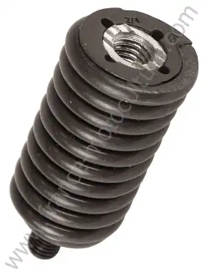 Antivibration element cylindre 585/592xp