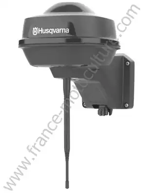Module antenne epos/automower
