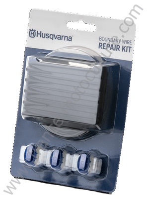 HUSQVARNA - HUSA695008 : Kit reparation cable husqvarna