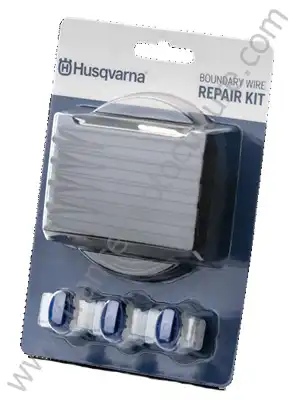 Kit reparation cable husqvarna