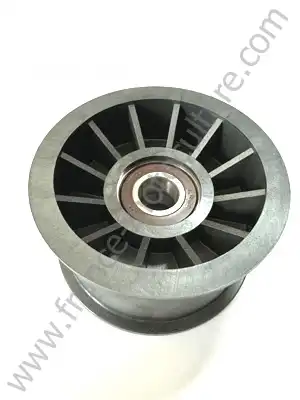 GALET PRISE FORCE SG15/SX19/SXG22