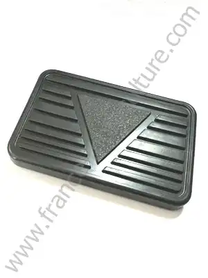 COUVERCLE DE PEDALE SG15/SG17/SF310/SF370