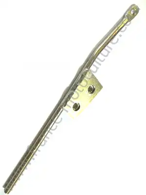 Tige de commande avancement sg15/sg17