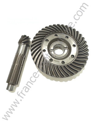 PIGNON DIFFERENTIEL ARRIERE SF310/SF370