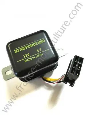 REGULATEUR DE TENSION TX1300/TX1500
