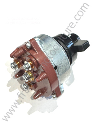 COMMUTATEUR COMPLET TX1300/TX1500/TX2160