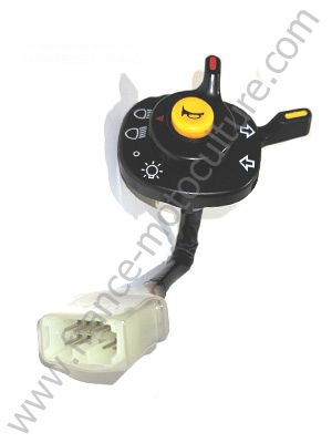 CONTACTEUR D ECLAIRAGE SF370/SXG19